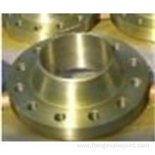 ANSI B16.5 Class 150 Welding Neck Flanges